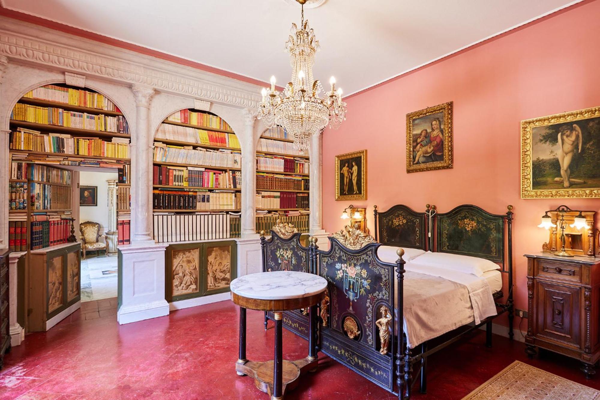 Villa Augusto Cortona Exterior photo